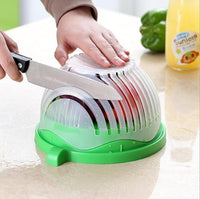 7DAY'S Creative Salad Cutter Fruit and Vegetable Cutter - 7DAY'S