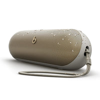 Beats Pill - Portable Bluetooth Speaker - Up to 24H Battery Life, Water Resistant, Bluetooth, Apple & Android Compatible, Seriously Loud Sound for Home, Outdoor and Travel - Matte Black - 7DAY'S