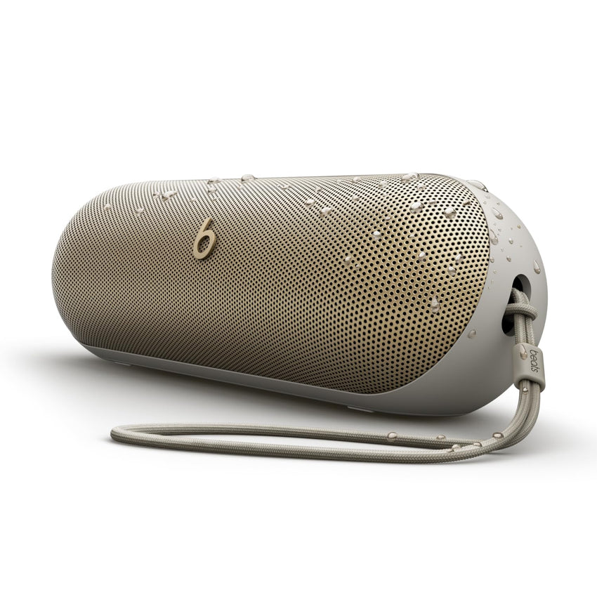 Beats Pill - Portable Bluetooth Speaker - Up to 24H Battery Life, Water Resistant, Bluetooth, Apple & Android Compatible, Seriously Loud Sound for Home, Outdoor and Travel - Matte Black - 7DAY'S