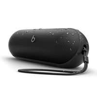 Beats Pill - Portable Bluetooth Speaker - Up to 24H Battery Life, Water Resistant, Bluetooth, Apple & Android Compatible, Seriously Loud Sound for Home, Outdoor and Travel - Matte Black - 7DAY'S