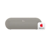 Beats Pill - Portable Bluetooth Speaker - Up to 24H Battery Life, Water Resistant, Bluetooth, Apple & Android Compatible, Seriously Loud Sound for Home, Outdoor and Travel - Matte Black - 7DAY'S