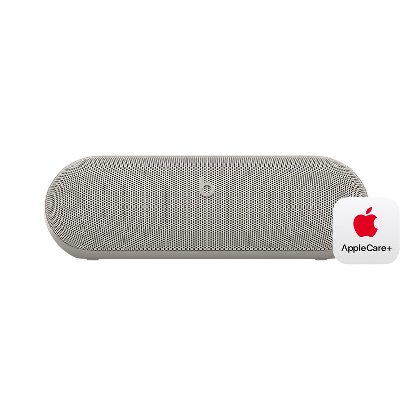 Beats Pill - Portable Bluetooth Speaker - Up to 24H Battery Life, Water Resistant, Bluetooth, Apple & Android Compatible, Seriously Loud Sound for Home, Outdoor and Travel - Matte Black - 7DAY'S