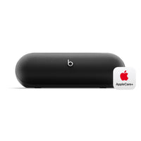 Beats Pill - Portable Bluetooth Speaker - Up to 24H Battery Life, Water Resistant, Bluetooth, Apple & Android Compatible, Seriously Loud Sound for Home, Outdoor and Travel - Matte Black - 7DAY'S