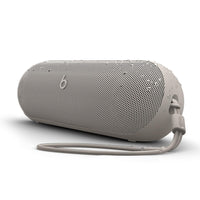 Beats Pill - Portable Bluetooth Speaker - Up to 24H Battery Life, Water Resistant, Bluetooth, Apple & Android Compatible, Seriously Loud Sound for Home, Outdoor and Travel - Matte Black - 7DAY'S