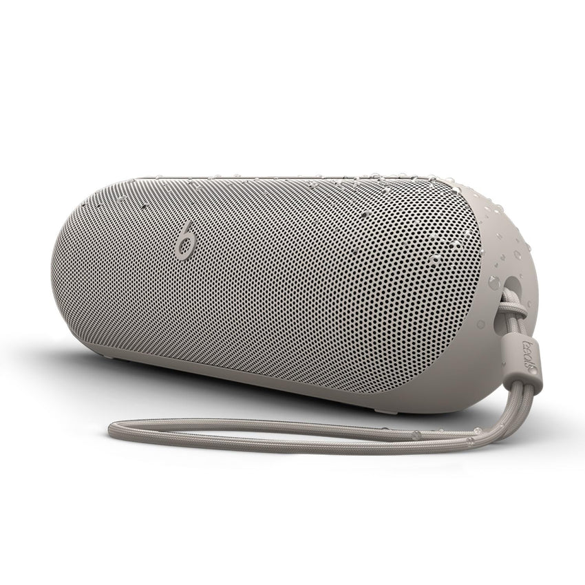 Beats Pill - Portable Bluetooth Speaker - Up to 24H Battery Life, Water Resistant, Bluetooth, Apple & Android Compatible, Seriously Loud Sound for Home, Outdoor and Travel - Matte Black - 7DAY'S