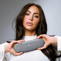 Beats Pill - Portable Bluetooth Speaker - Up to 24H Battery Life, Water Resistant, Bluetooth, Apple & Android Compatible, Seriously Loud Sound for Home, Outdoor and Travel - Matte Black - 7DAY'S