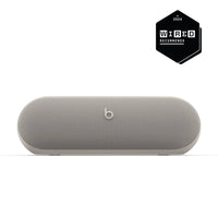 Beats Pill - Portable Bluetooth Speaker - Up to 24H Battery Life, Water Resistant, Bluetooth, Apple & Android Compatible, Seriously Loud Sound for Home, Outdoor and Travel - Matte Black - 7DAY'S