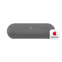 Beats Pill - Portable Bluetooth Speaker - Up to 24H Battery Life, Water Resistant, Bluetooth, Apple & Android Compatible, Seriously Loud Sound for Home, Outdoor and Travel - Matte Black - 7DAY'S