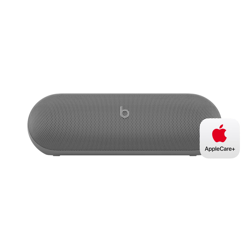 Beats Pill - Portable Bluetooth Speaker - Up to 24H Battery Life, Water Resistant, Bluetooth, Apple & Android Compatible, Seriously Loud Sound for Home, Outdoor and Travel - Matte Black - 7DAY'S