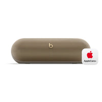 Beats Pill - Portable Bluetooth Speaker - Up to 24H Battery Life, Water Resistant, Bluetooth, Apple & Android Compatible, Seriously Loud Sound for Home, Outdoor and Travel - Matte Black - 7DAY'S