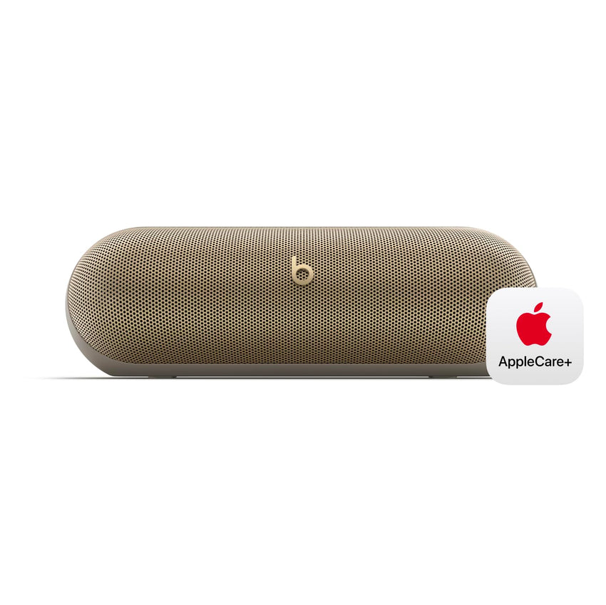 Beats Pill - Portable Bluetooth Speaker - Up to 24H Battery Life, Water Resistant, Bluetooth, Apple & Android Compatible, Seriously Loud Sound for Home, Outdoor and Travel - Matte Black - 7DAY'S