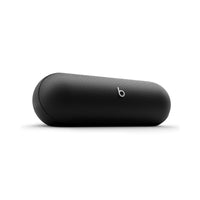 Beats Pill - Portable Bluetooth Speaker - Up to 24H Battery Life, Water Resistant, Bluetooth, Apple & Android Compatible, Seriously Loud Sound for Home, Outdoor and Travel - Matte Black - 7DAY'S
