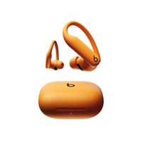 Beats Powerbeats Pro 2 Wireless Bluetooth Earbuds - Noise Cancelling, Heart Rate Monitor, IPX4, Up to 45H Battery & Charging Case, Works with Apple & Android - Hyper Purple - 7DAY'S