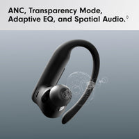 Beats Powerbeats Pro 2 Wireless Bluetooth Earbuds - Noise Cancelling, Heart Rate Monitor, IPX4, Up to 45H Battery & Charging Case, Works with Apple & Android - Hyper Purple - 7DAY'S