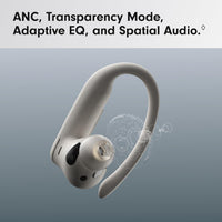 Beats Powerbeats Pro 2 Wireless Bluetooth Earbuds - Noise Cancelling, Heart Rate Monitor, IPX4, Up to 45H Battery & Charging Case, Works with Apple & Android - Hyper Purple - 7DAY'S