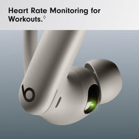 Beats Powerbeats Pro 2 Wireless Bluetooth Earbuds - Noise Cancelling, Heart Rate Monitor, IPX4, Up to 45H Battery & Charging Case, Works with Apple & Android - Hyper Purple - 7DAY'S