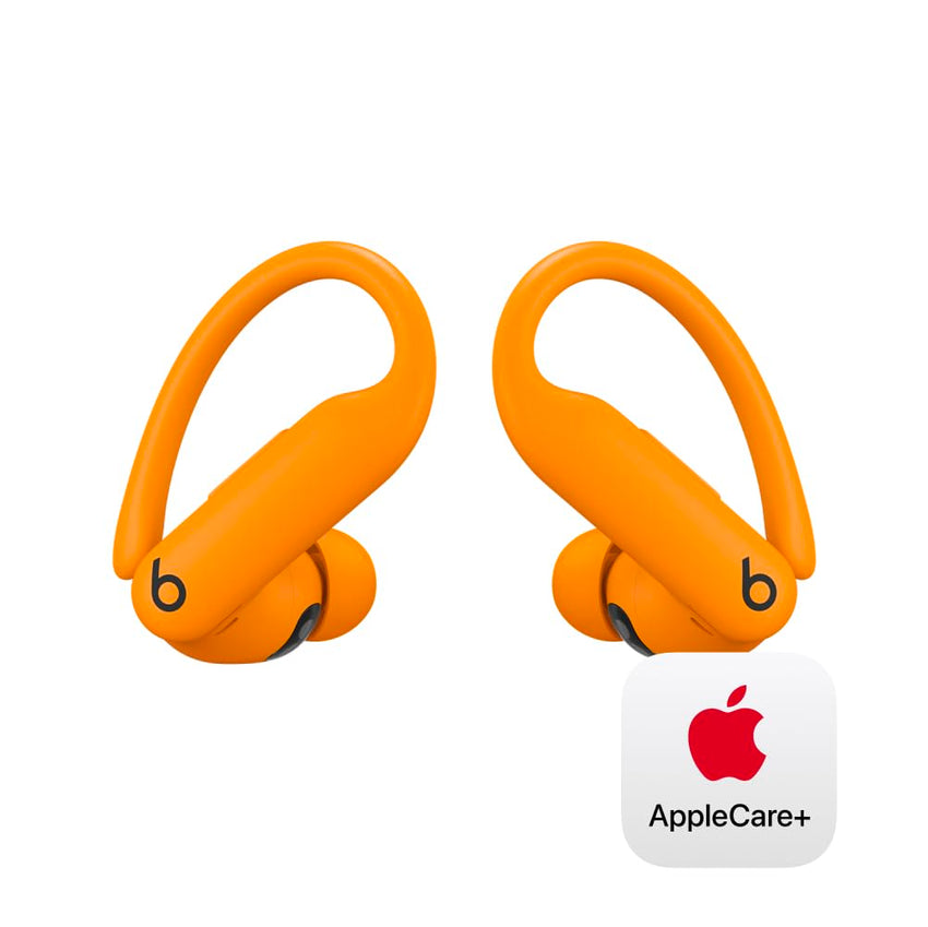 Beats Powerbeats Pro 2 Wireless Bluetooth Earbuds - Noise Cancelling, Heart Rate Monitor, IPX4, Up to 45H Battery & Charging Case, Works with Apple & Android - Hyper Purple - 7DAY'S