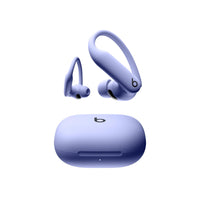 Beats Powerbeats Pro 2 Wireless Bluetooth Earbuds - Noise Cancelling, Heart Rate Monitor, IPX4, Up to 45H Battery & Charging Case, Works with Apple & Android - Hyper Purple - 7DAY'S