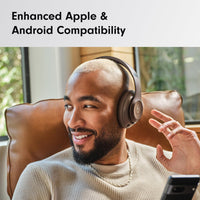 Beats Studio Pro - Wireless Bluetooth Noise Cancelling Headphones - Personalized Spatial Audio, USB - C Lossless Audio, Apple & Android Compatibility, Up to 40 Hours Battery Life - Black - 7DAY'S