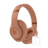 Beats Studio Pro - Wireless Bluetooth Noise Cancelling Headphones - Personalized Spatial Audio, USB - C Lossless Audio, Apple & Android Compatibility, Up to 40 Hours Battery Life - Black - 7DAY'S