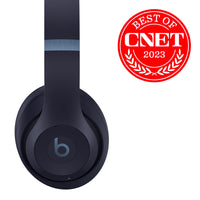 Beats Studio Pro - Wireless Bluetooth Noise Cancelling Headphones - Personalized Spatial Audio, USB - C Lossless Audio, Apple & Android Compatibility, Up to 40 Hours Battery Life - Black - 7DAY'S