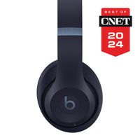 Beats Studio Pro - Wireless Bluetooth Noise Cancelling Headphones - Personalized Spatial Audio, USB - C Lossless Audio, Apple & Android Compatibility, Up to 40 Hours Battery Life - Black - 7DAY'S