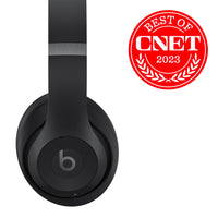 Beats Studio Pro - Wireless Bluetooth Noise Cancelling Headphones - Personalized Spatial Audio, USB - C Lossless Audio, Apple & Android Compatibility, Up to 40 Hours Battery Life - Black - 7DAY'S