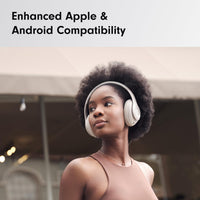 Beats Studio Pro - Wireless Bluetooth Noise Cancelling Headphones - Personalized Spatial Audio, USB - C Lossless Audio, Apple & Android Compatibility, Up to 40 Hours Battery Life - Black - 7DAY'S