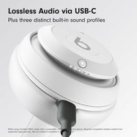 Beats Studio Pro - Wireless Bluetooth Noise Cancelling Headphones - Personalized Spatial Audio, USB - C Lossless Audio, Apple & Android Compatibility, Up to 40 Hours Battery Life - Black - 7DAY'S