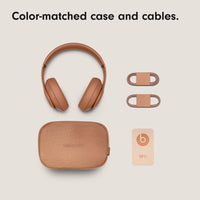 Beats Studio Pro - Wireless Bluetooth Noise Cancelling Headphones - Personalized Spatial Audio, USB - C Lossless Audio, Apple & Android Compatibility, Up to 40 Hours Battery Life - Black - 7DAY'S