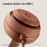 Beats Studio Pro - Wireless Bluetooth Noise Cancelling Headphones - Personalized Spatial Audio, USB - C Lossless Audio, Apple & Android Compatibility, Up to 40 Hours Battery Life - Black - 7DAY'S