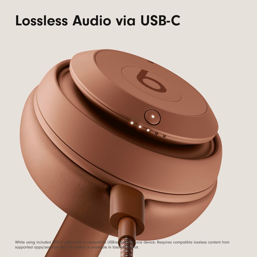 Beats Studio Pro - Wireless Bluetooth Noise Cancelling Headphones - Personalized Spatial Audio, USB - C Lossless Audio, Apple & Android Compatibility, Up to 40 Hours Battery Life - Black - 7DAY'S