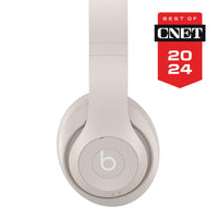 Beats Studio Pro - Wireless Bluetooth Noise Cancelling Headphones - Personalized Spatial Audio, USB - C Lossless Audio, Apple & Android Compatibility, Up to 40 Hours Battery Life - Black - 7DAY'S