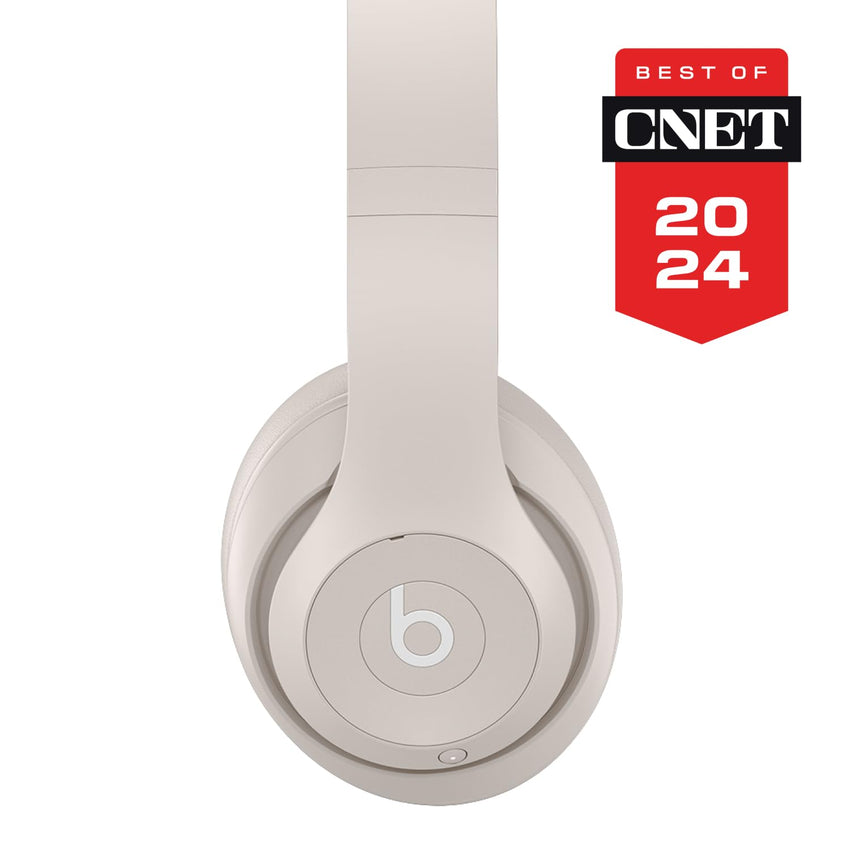 Beats Studio Pro - Wireless Bluetooth Noise Cancelling Headphones - Personalized Spatial Audio, USB - C Lossless Audio, Apple & Android Compatibility, Up to 40 Hours Battery Life - Black - 7DAY'S