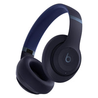 Beats Studio Pro - Wireless Bluetooth Noise Cancelling Headphones - Personalized Spatial Audio, USB - C Lossless Audio, Apple & Android Compatibility, Up to 40 Hours Battery Life - Black - 7DAY'S