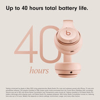 Beats Studio Pro - Wireless Bluetooth Noise Cancelling Headphones - Personalized Spatial Audio, USB - C Lossless Audio, Apple & Android Compatibility, Up to 40 Hours Battery Life - Black - 7DAY'S