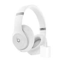 Beats Studio Pro - Wireless Bluetooth Noise Cancelling Headphones - Personalized Spatial Audio, USB - C Lossless Audio, Apple & Android Compatibility, Up to 40 Hours Battery Life - Black - 7DAY'S