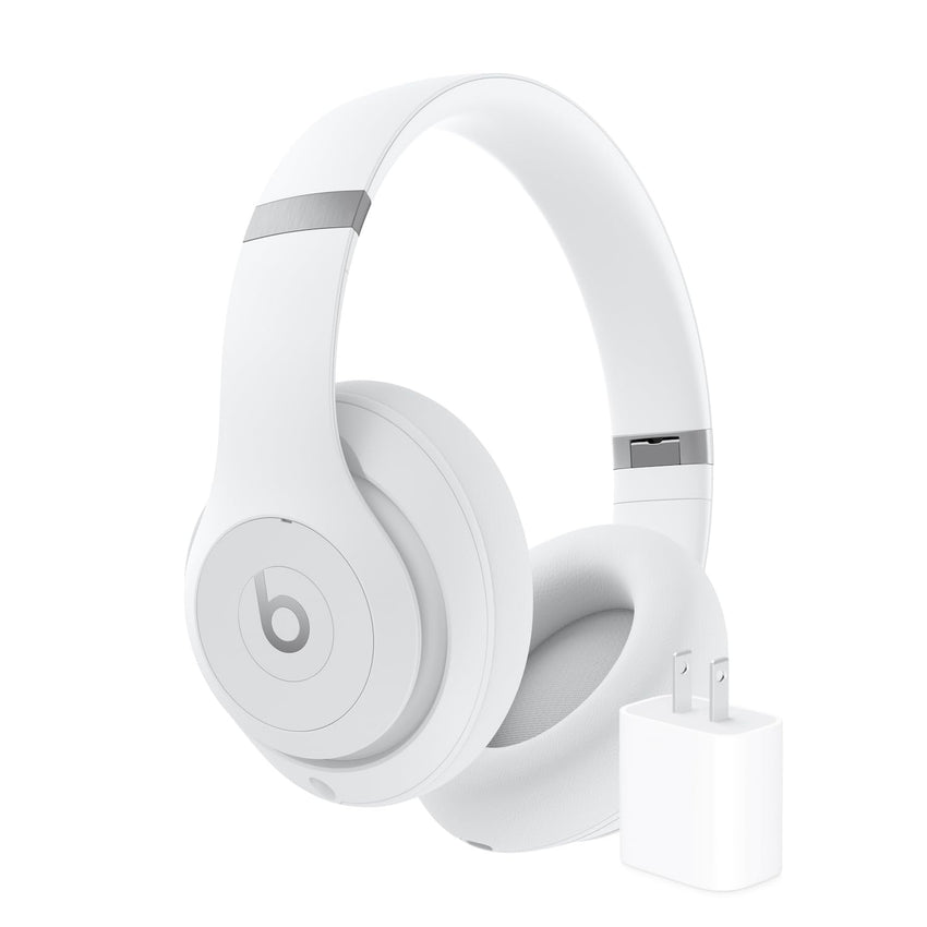 Beats Studio Pro - Wireless Bluetooth Noise Cancelling Headphones - Personalized Spatial Audio, USB - C Lossless Audio, Apple & Android Compatibility, Up to 40 Hours Battery Life - Black - 7DAY'S