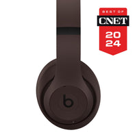 Beats Studio Pro - Wireless Bluetooth Noise Cancelling Headphones - Personalized Spatial Audio, USB - C Lossless Audio, Apple & Android Compatibility, Up to 40 Hours Battery Life - Black - 7DAY'S