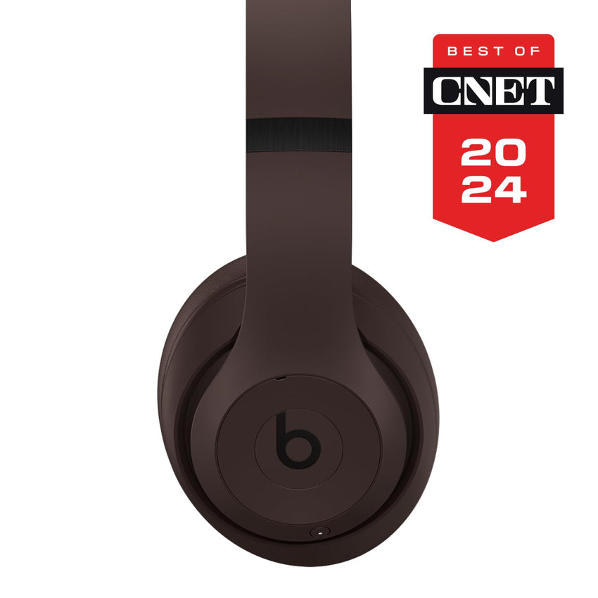 Beats Studio Pro - Wireless Bluetooth Noise Cancelling Headphones - Personalized Spatial Audio, USB - C Lossless Audio, Apple & Android Compatibility, Up to 40 Hours Battery Life - Black - 7DAY'S