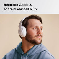 Beats Studio Pro - Wireless Bluetooth Noise Cancelling Headphones - Personalized Spatial Audio, USB - C Lossless Audio, Apple & Android Compatibility, Up to 40 Hours Battery Life - Black - 7DAY'S