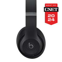 Beats Studio Pro - Wireless Bluetooth Noise Cancelling Headphones - Personalized Spatial Audio, USB - C Lossless Audio, Apple & Android Compatibility, Up to 40 Hours Battery Life - Black - 7DAY'S