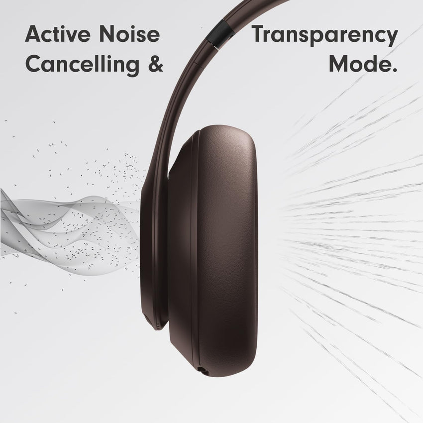 Beats Studio Pro - Wireless Bluetooth Noise Cancelling Headphones - Personalized Spatial Audio, USB - C Lossless Audio, Apple & Android Compatibility, Up to 40 Hours Battery Life - Black - 7DAY'S