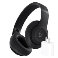 Beats Studio Pro - Wireless Bluetooth Noise Cancelling Headphones - Personalized Spatial Audio, USB - C Lossless Audio, Apple & Android Compatibility, Up to 40 Hours Battery Life - Black - 7DAY'S