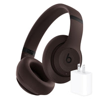 Beats Studio Pro - Wireless Bluetooth Noise Cancelling Headphones - Personalized Spatial Audio, USB - C Lossless Audio, Apple & Android Compatibility, Up to 40 Hours Battery Life - Black - 7DAY'S