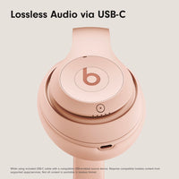 Beats Studio Pro - Wireless Bluetooth Noise Cancelling Headphones - Personalized Spatial Audio, USB - C Lossless Audio, Apple & Android Compatibility, Up to 40 Hours Battery Life - Black - 7DAY'S