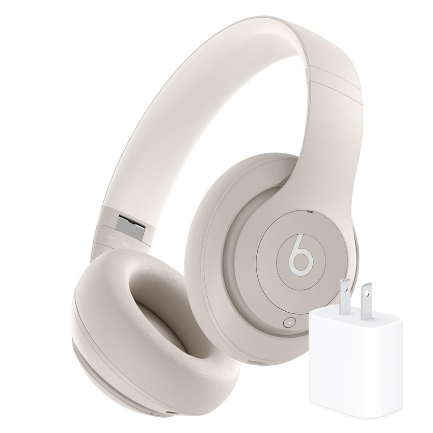 Beats Studio Pro - Wireless Bluetooth Noise Cancelling Headphones - Personalized Spatial Audio, USB - C Lossless Audio, Apple & Android Compatibility, Up to 40 Hours Battery Life - Black - 7DAY'S