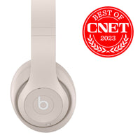 Beats Studio Pro - Wireless Bluetooth Noise Cancelling Headphones - Personalized Spatial Audio, USB - C Lossless Audio, Apple & Android Compatibility, Up to 40 Hours Battery Life - Black - 7DAY'S
