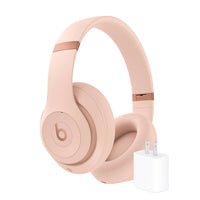 Beats Studio Pro - Wireless Bluetooth Noise Cancelling Headphones - Personalized Spatial Audio, USB - C Lossless Audio, Apple & Android Compatibility, Up to 40 Hours Battery Life - Black - 7DAY'S