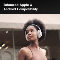 Beats Studio Pro - Wireless Bluetooth Noise Cancelling Headphones - Personalized Spatial Audio, USB - C Lossless Audio, Apple & Android Compatibility, Up to 40 Hours Battery Life - Black - 7DAY'S